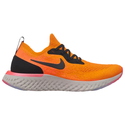 Nike Epic React in Copper
