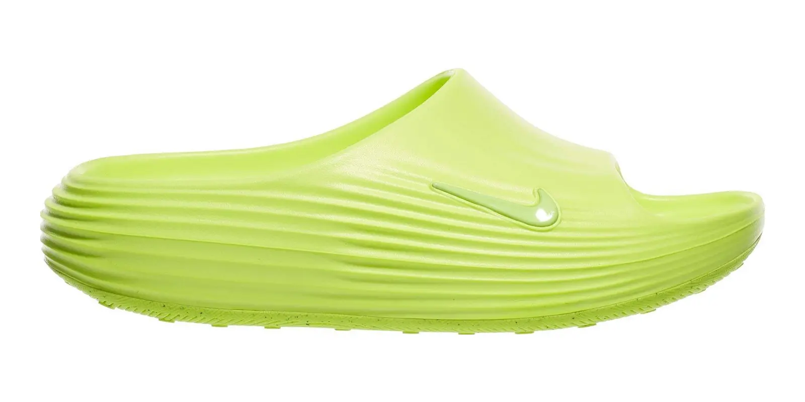 Nike ReactX Rejuven8 in Volt Ice / Volt