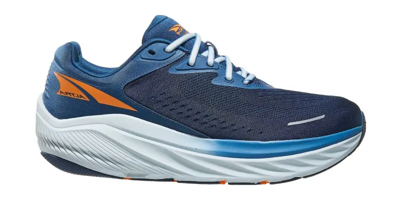 Altra VIA Olympus