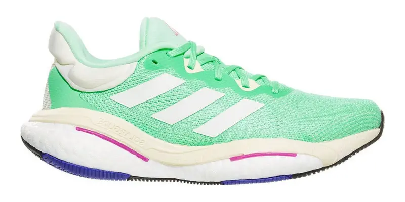 Solar Glide 6