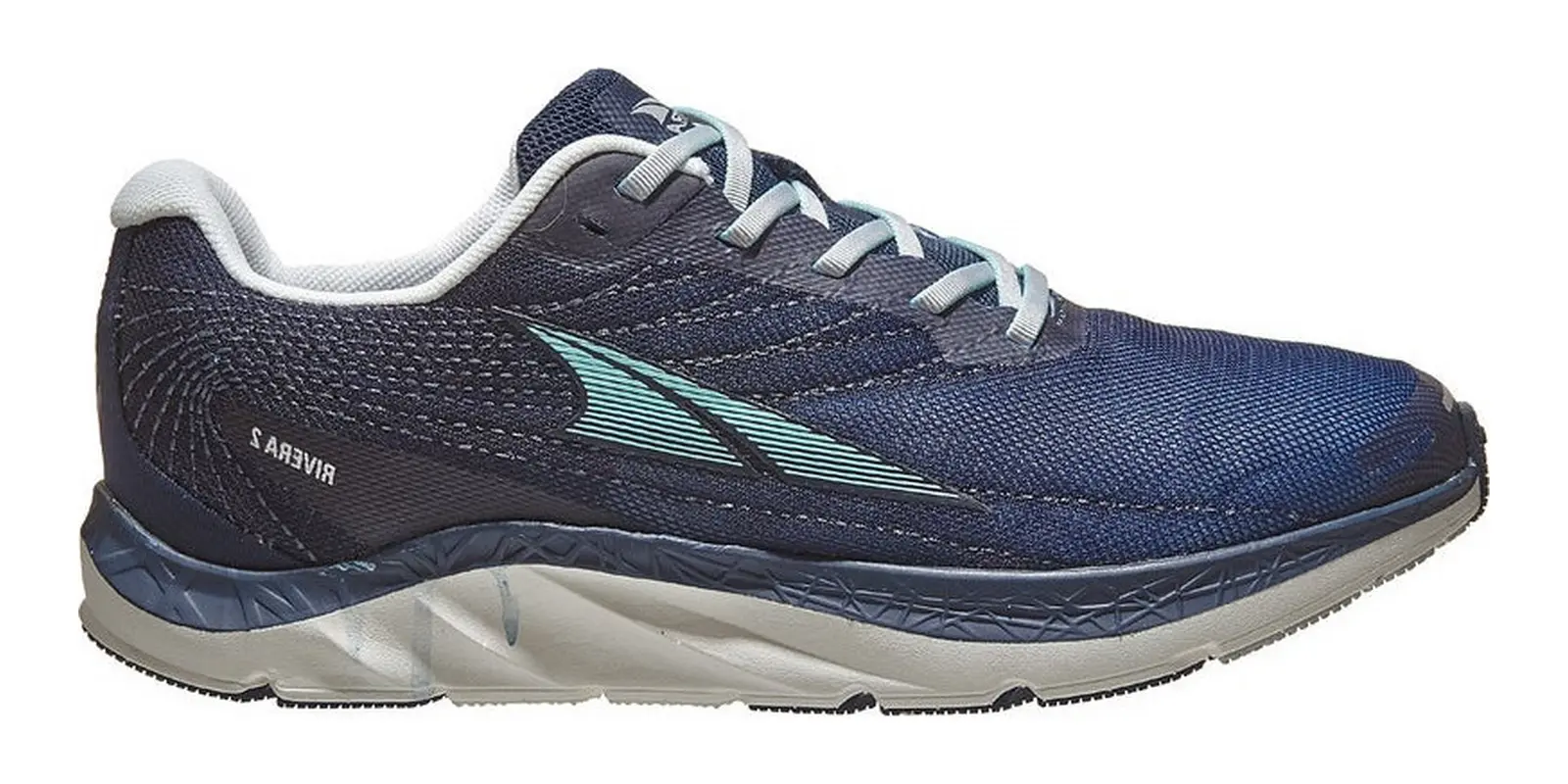Altra Rivera 2 in Navy