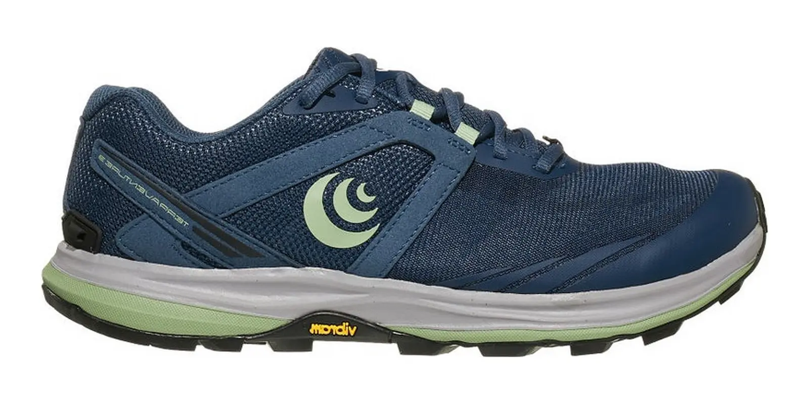 Topo Athletic Terraventure 3 in Denimmint
