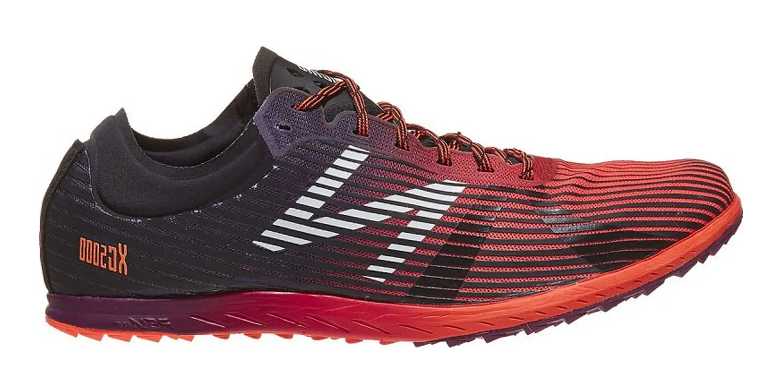 New Balance XC5K in Spikes