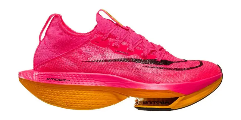 Nike Zoom Alphafly Next% 2
