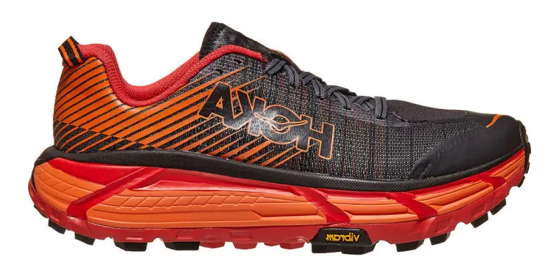 HOKA Evo Mafate 2