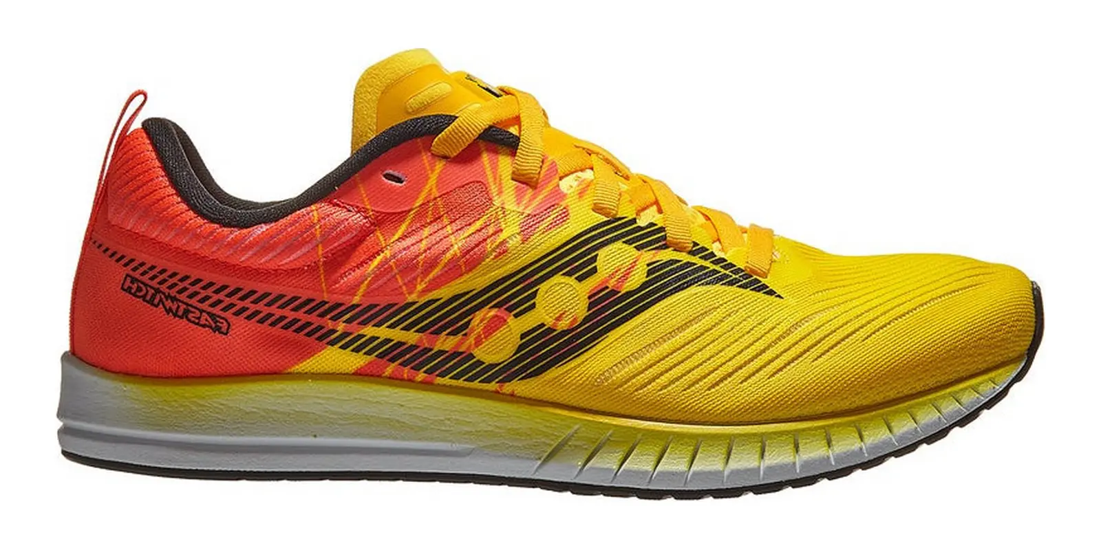 Saucony Fastwitch 9 in Vizi