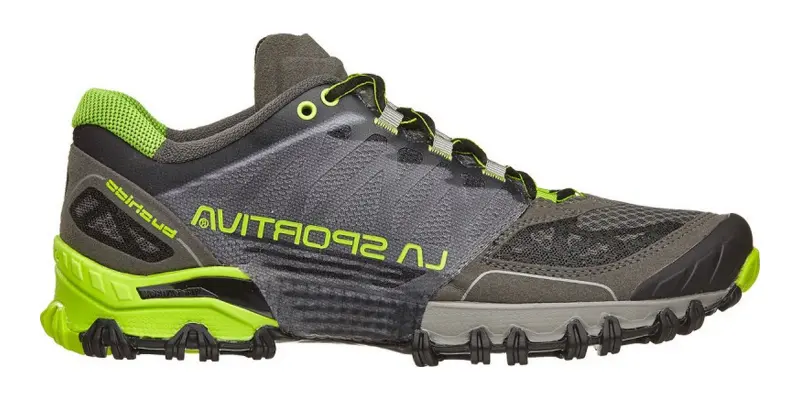La Sportiva Bushido