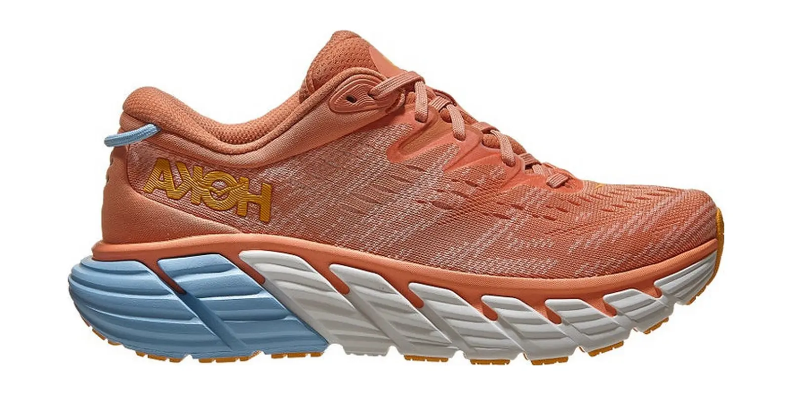HOKA Gaviota 4 in Shell