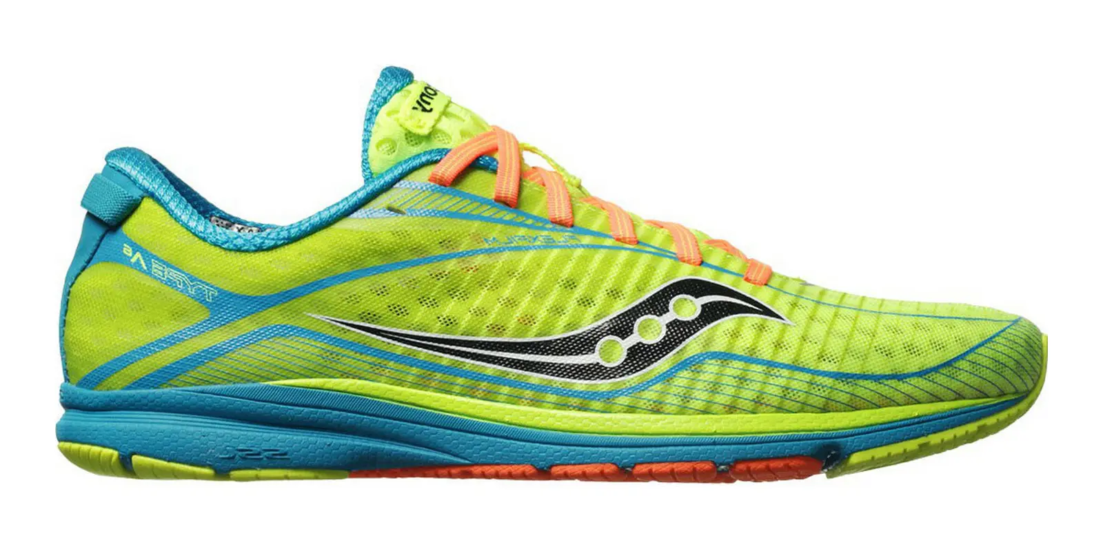 Saucony Grid Type A6