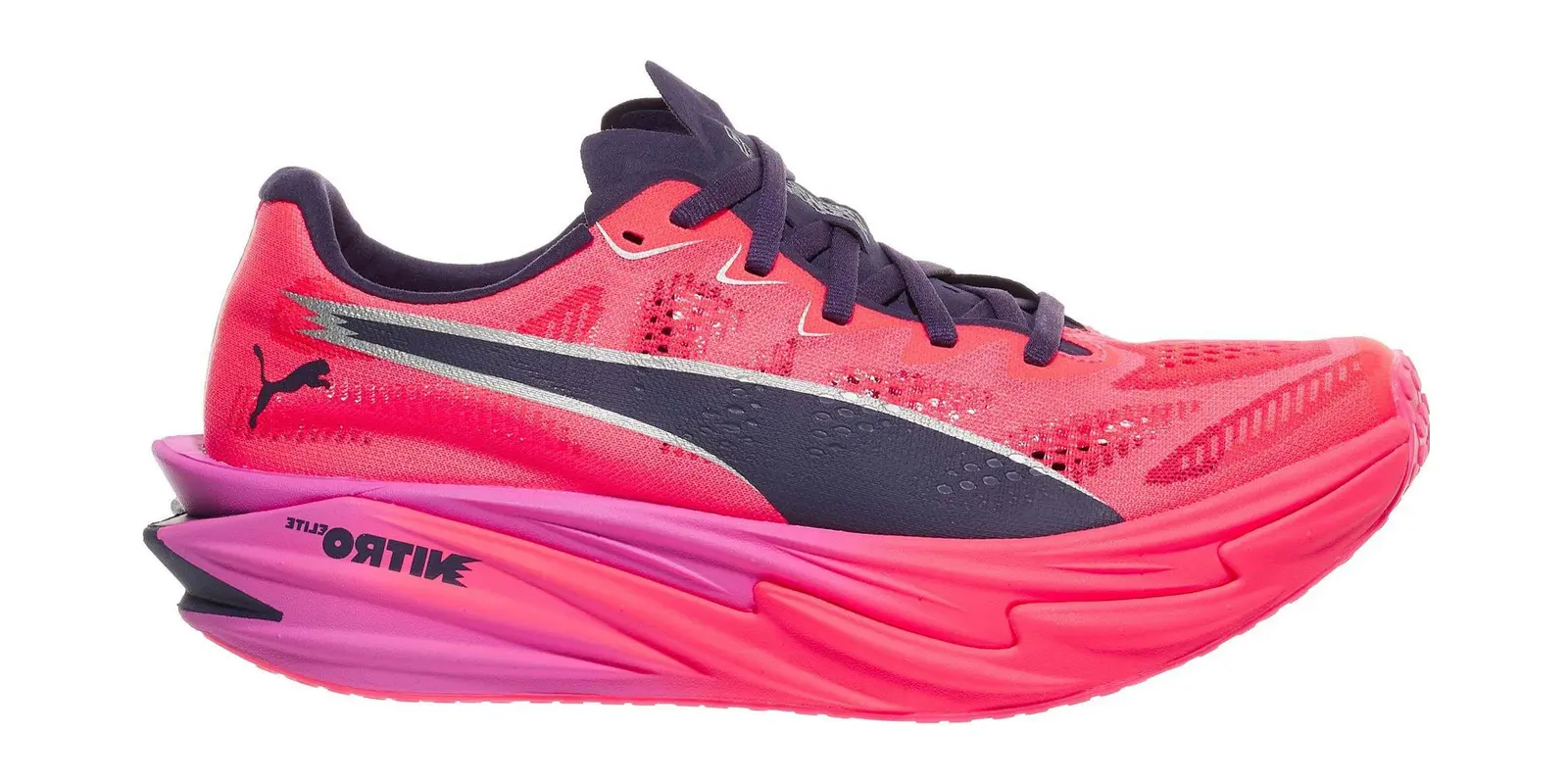 PUMA Deviate Nitro 4 in Hyrox