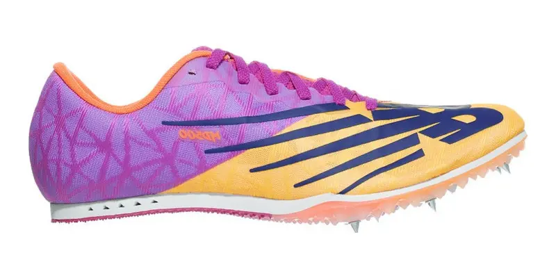 New Balance MD500 v8 Spikes