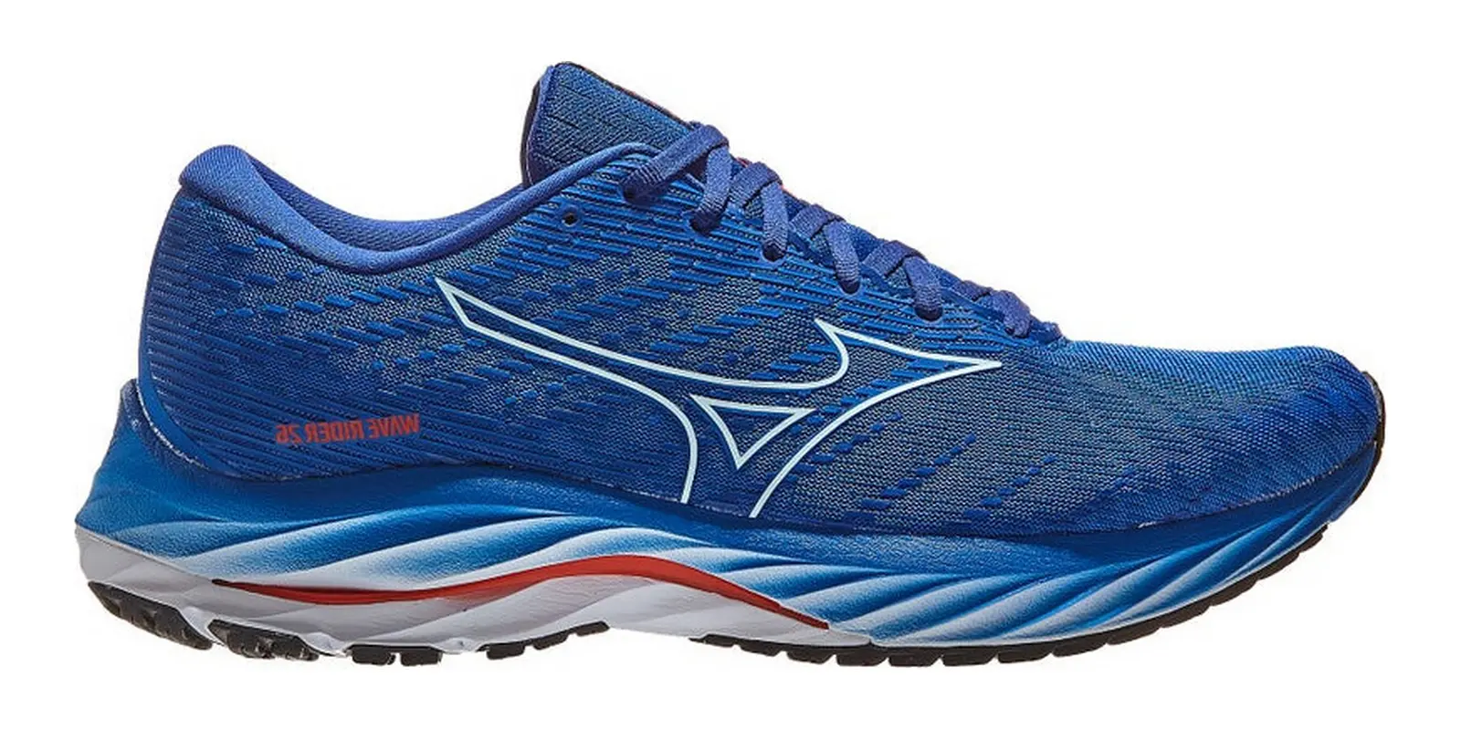 Mizuno Wave Rider 26 in Super