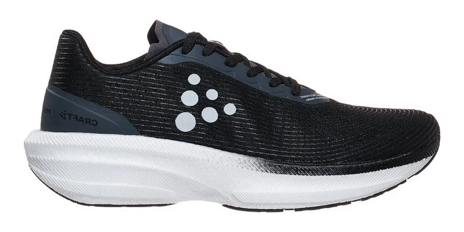 Craft PRO Endur Distance in Black / White