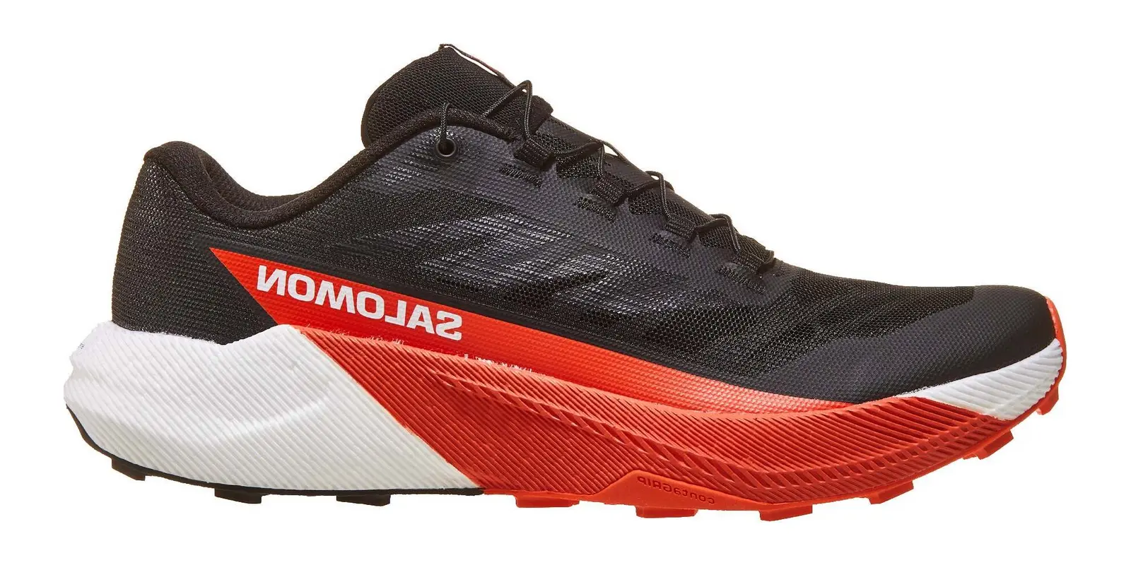 Salomon Pulsar in Tender Peach / Vanilla / Coral
