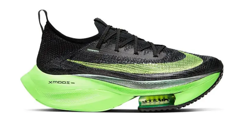 Zoom Alphafly Next%