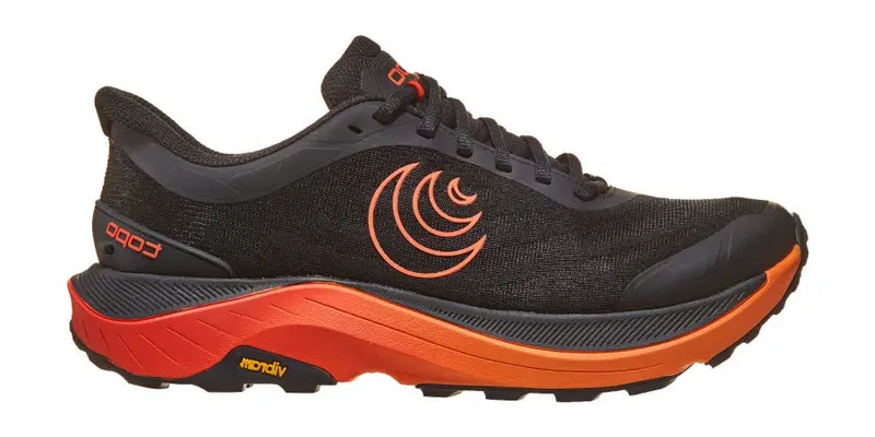 Topo Athletic Ultraventure 4