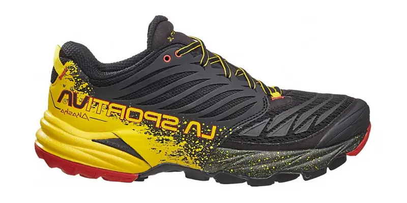 La Sportiva Akasha