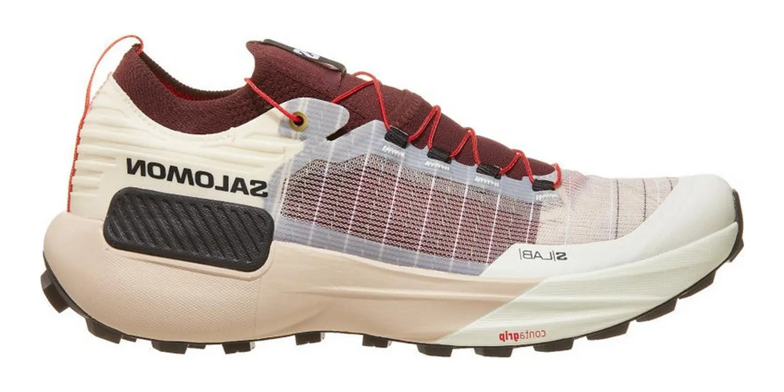 Salomon Genesis in Vanillachocolateback