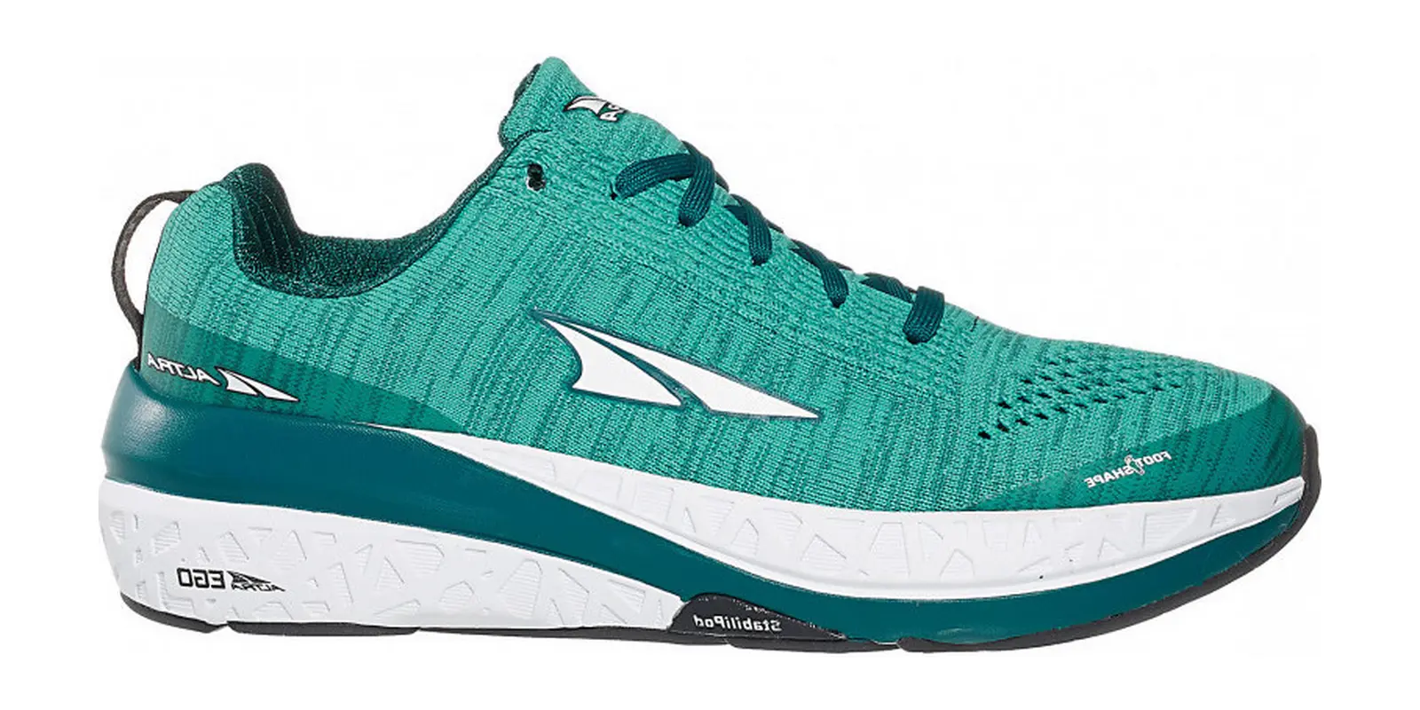 Altra Paradigm 4.5 in Teal