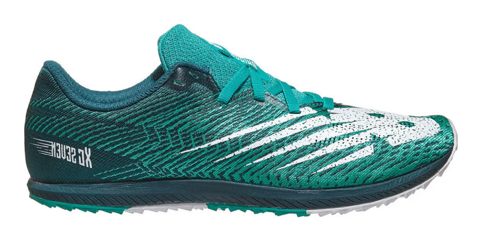 New Balance XC Seven v2 in Spikeless