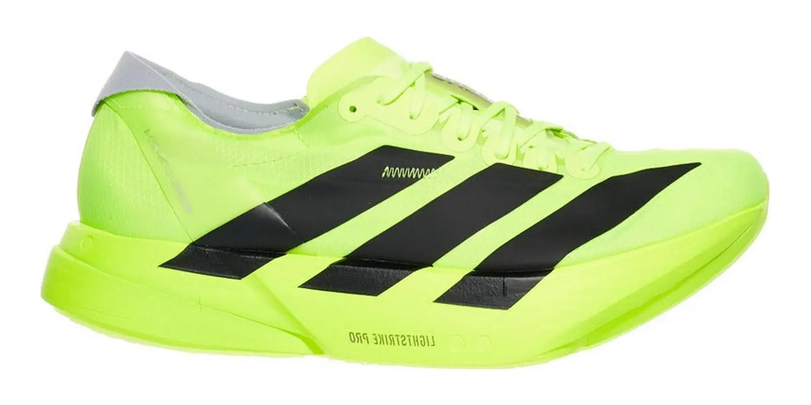 adidas adizero Adios Pro 4 in Lucid