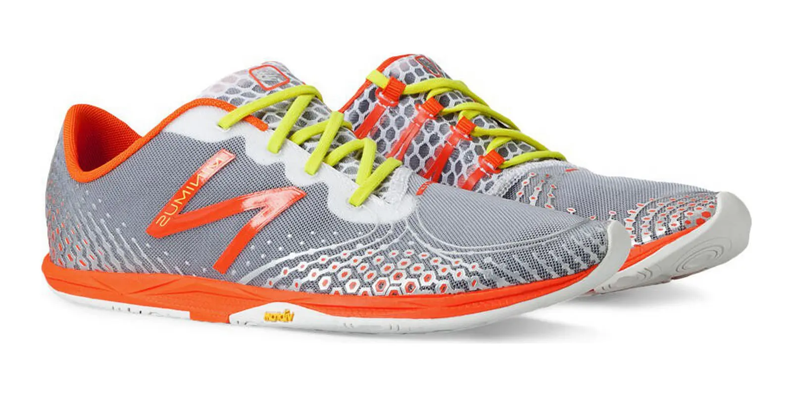 New Balance Minimus Trail v2