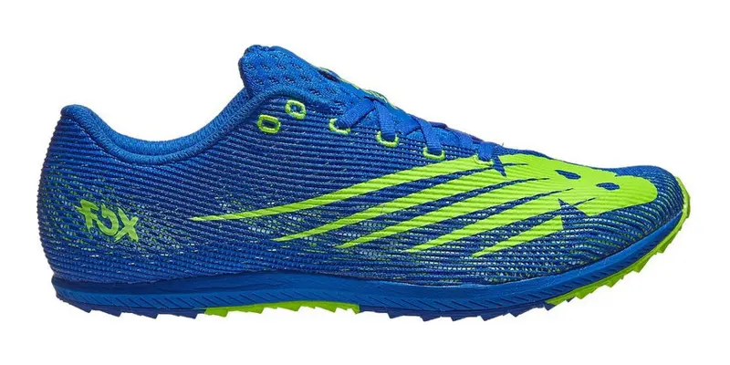 New Balance XC Seven v3