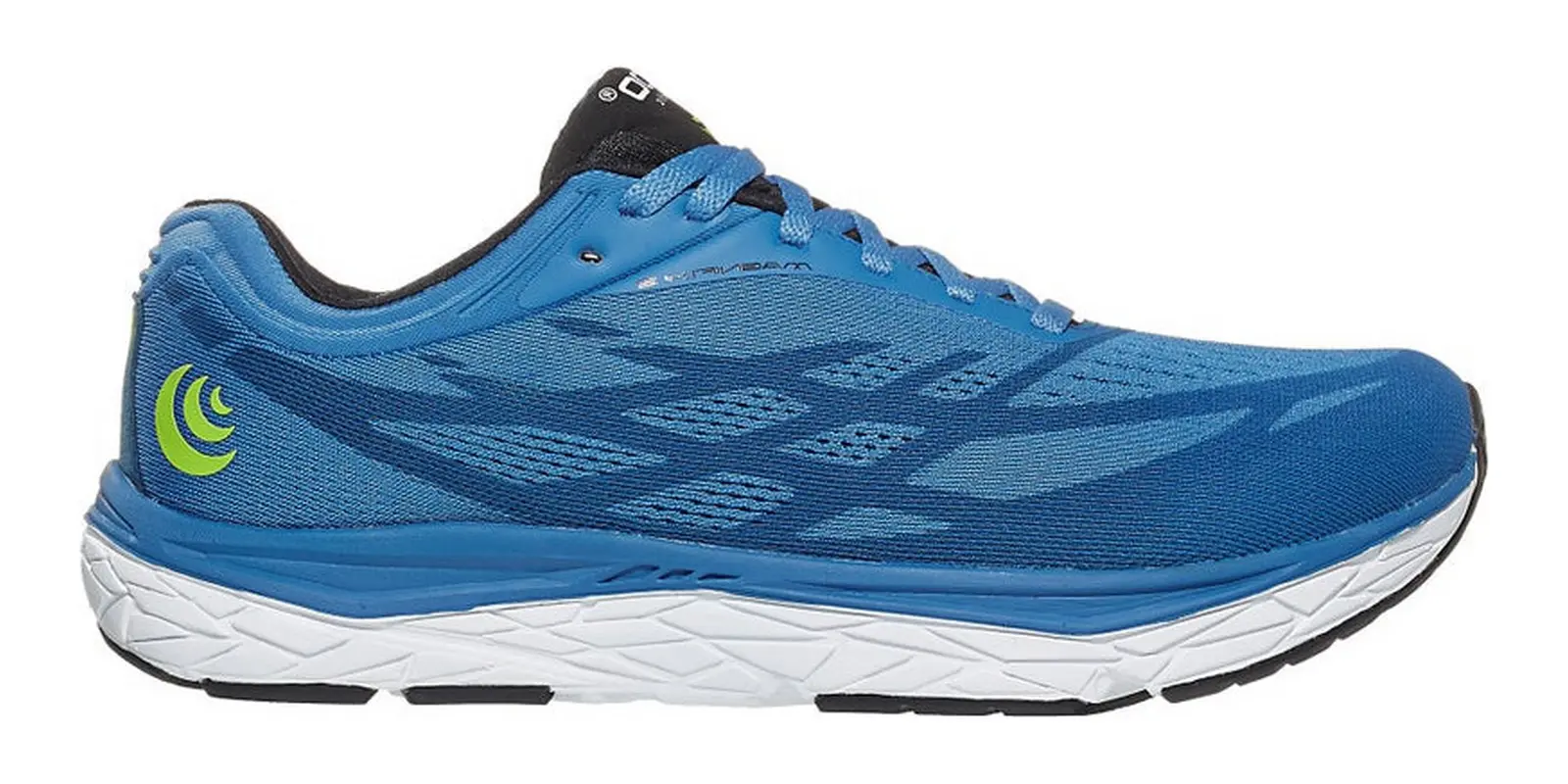 Topo Athletic Magnifly 3 in Blue