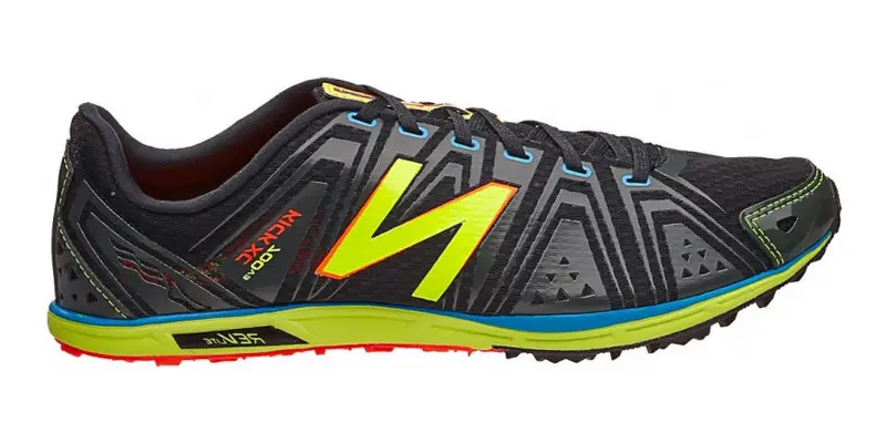 New Balance XC700 v3