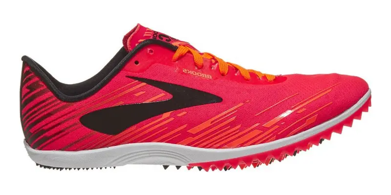 Brooks Mach 18
