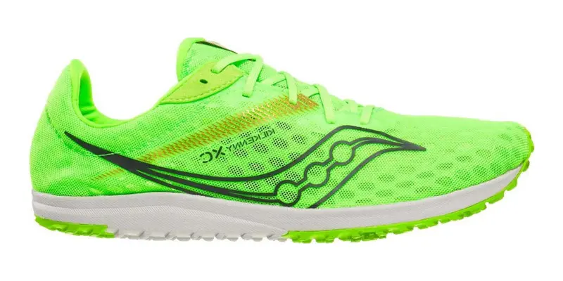 Saucony Kilkenny XC9 Flat