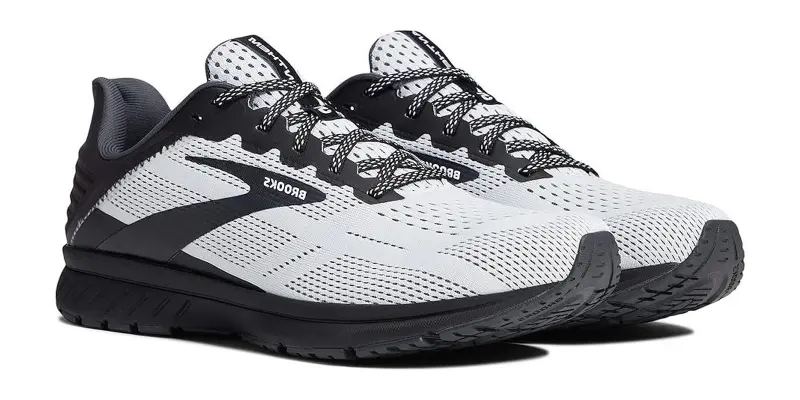 Brooks Anthem 5