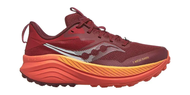 Saucony Xodus Ultra 3