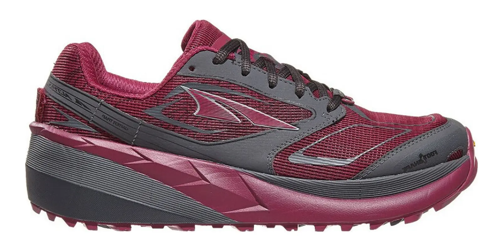Altra Olympus 3.0 in Raspberry