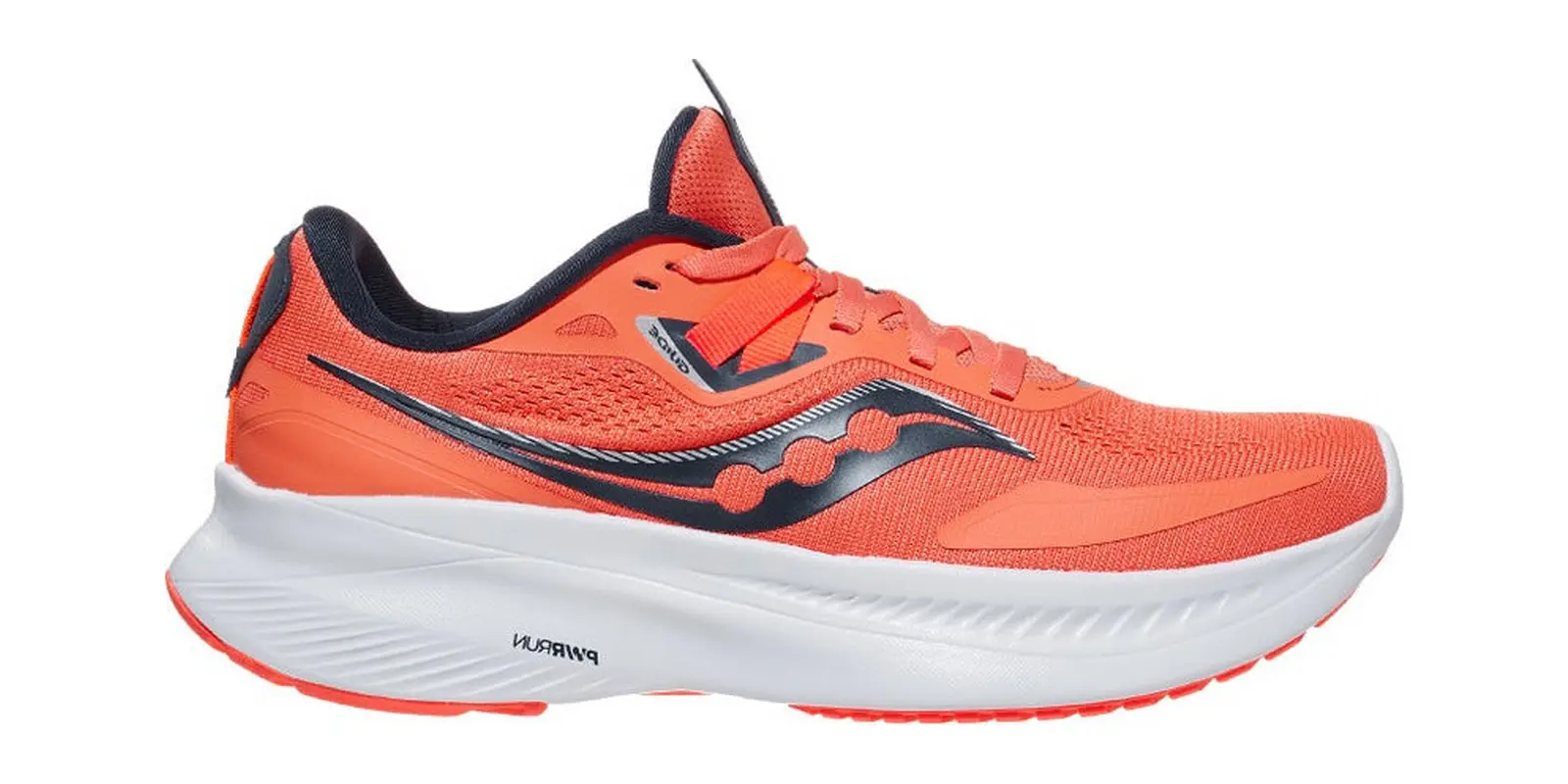 Saucony Guide 15 in Sunstonenight