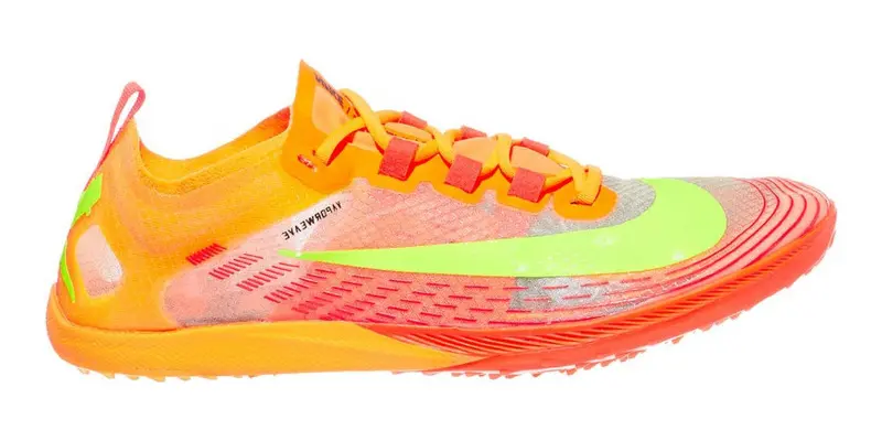 Nike Zoom Victory 5 XC Spikes