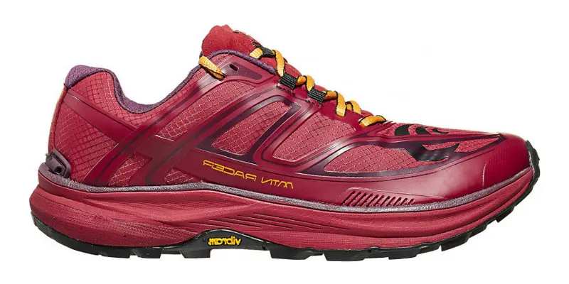 Topo Athletic MTN Racer
