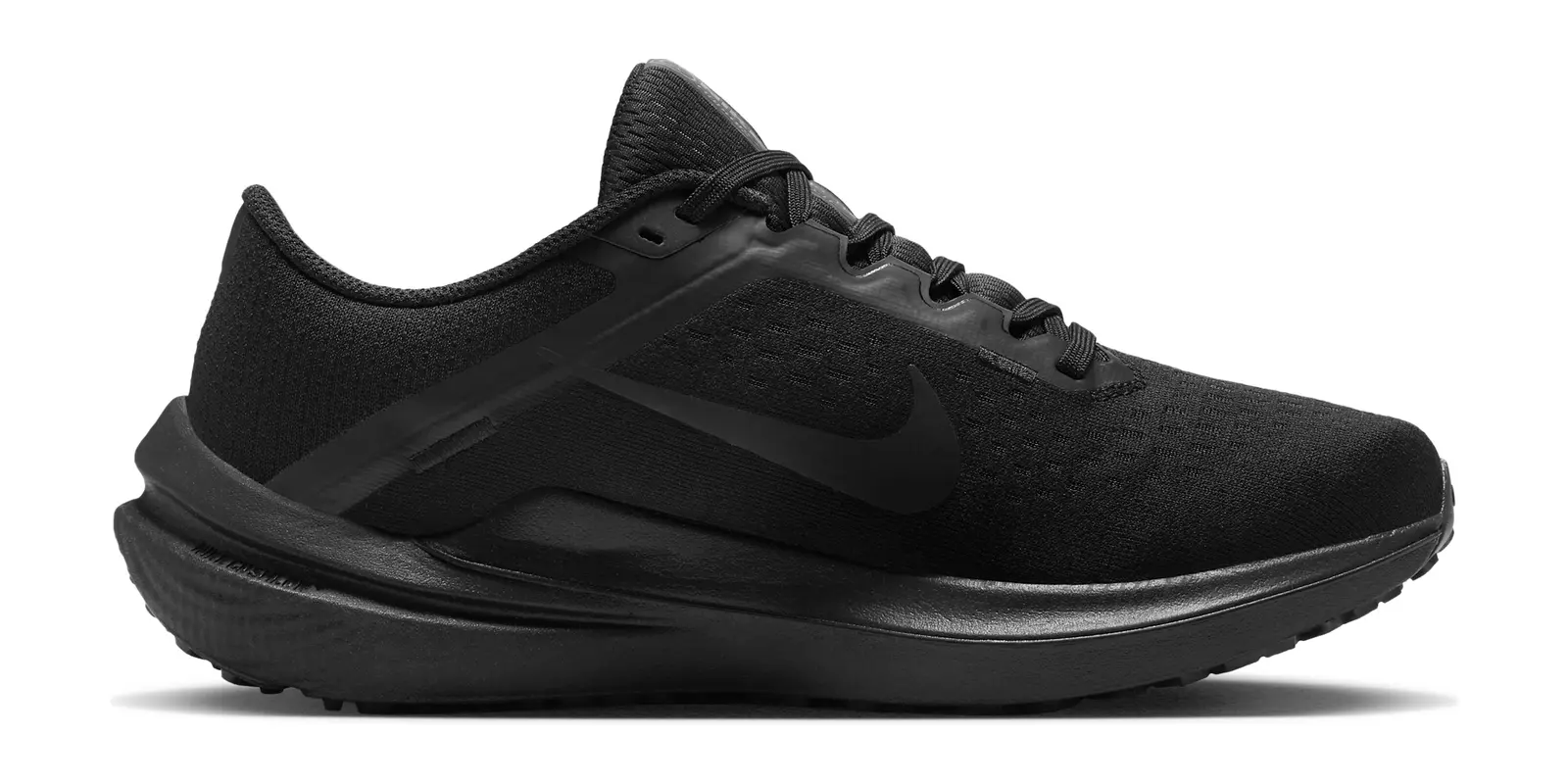 Nike Winflo 10 in Black