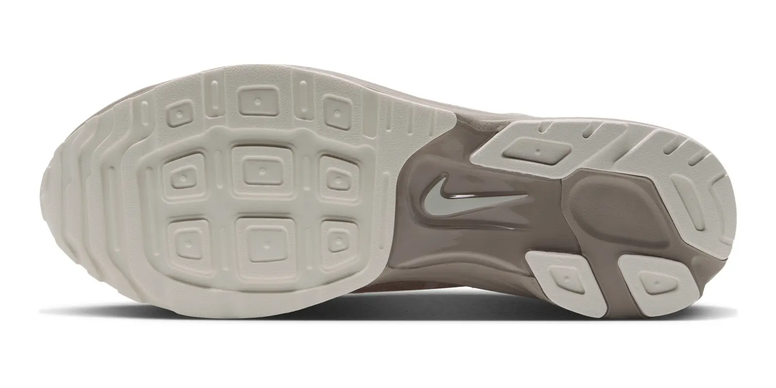Nike Zoom Streak 3 in Brown