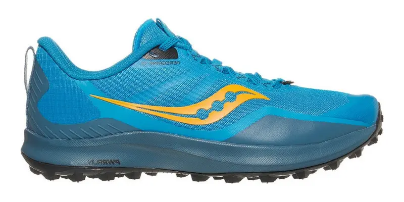 Saucony Peregrine 12