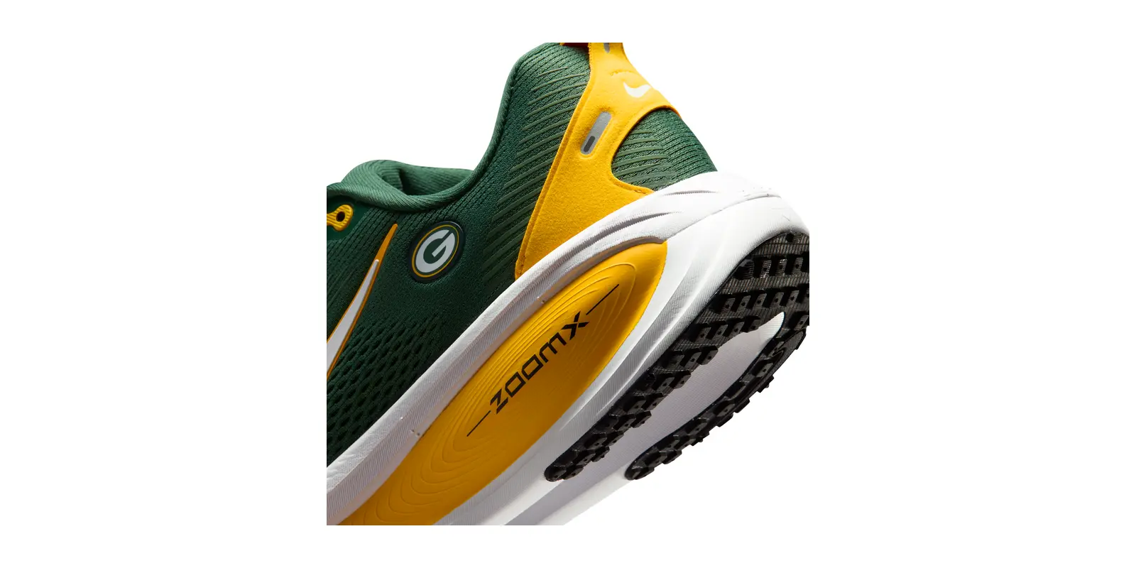 Nike Vomero 1()nfl in Green