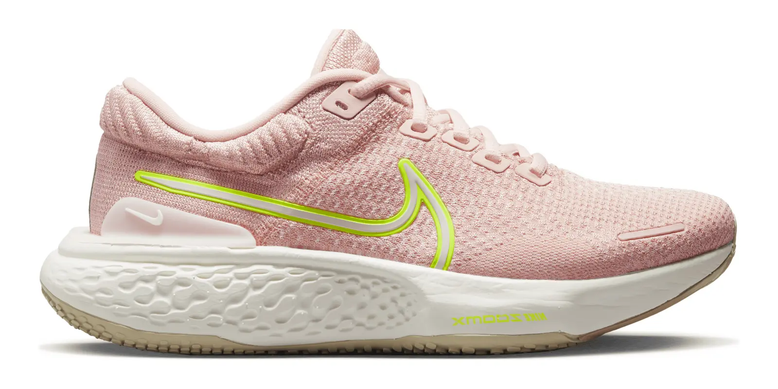Nike ZoomX Invincible Run 2 in Pink