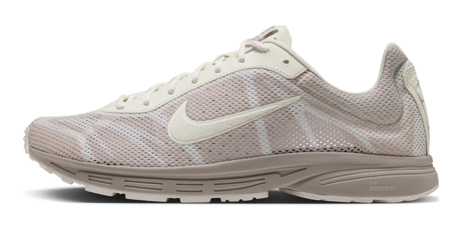 Nike Zoom Streak 3 in Brown