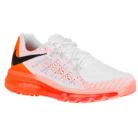 Nike Air Max 2015 in Whitebright