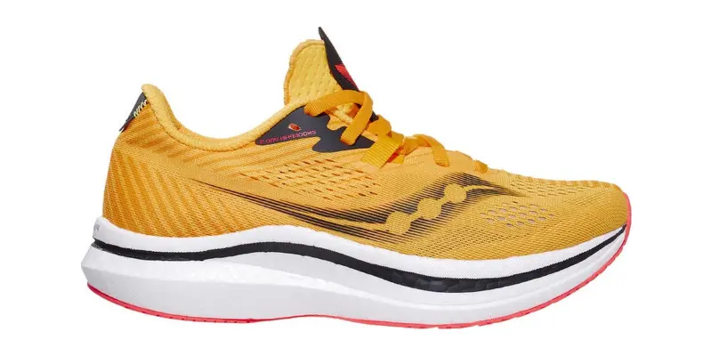 Saucony Endorphin Pro 2