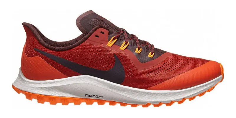 Air Zoom Pegasus 36 Trail