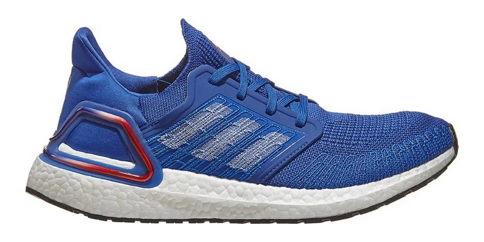 adidas Ultraboost 20 in Team