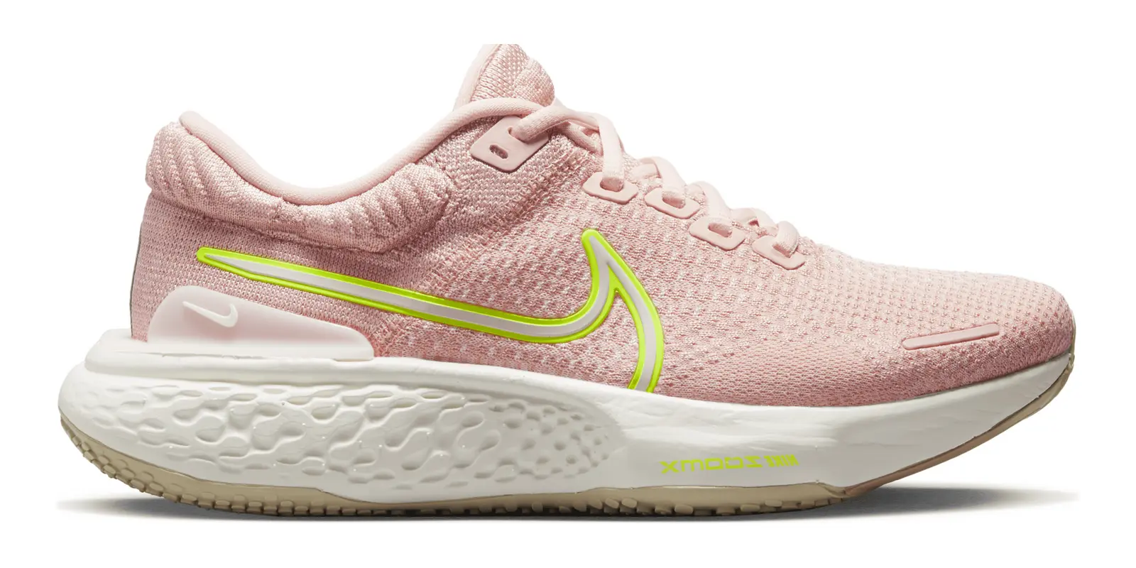 Nike ZoomX Invincible Run 2 in Pink
