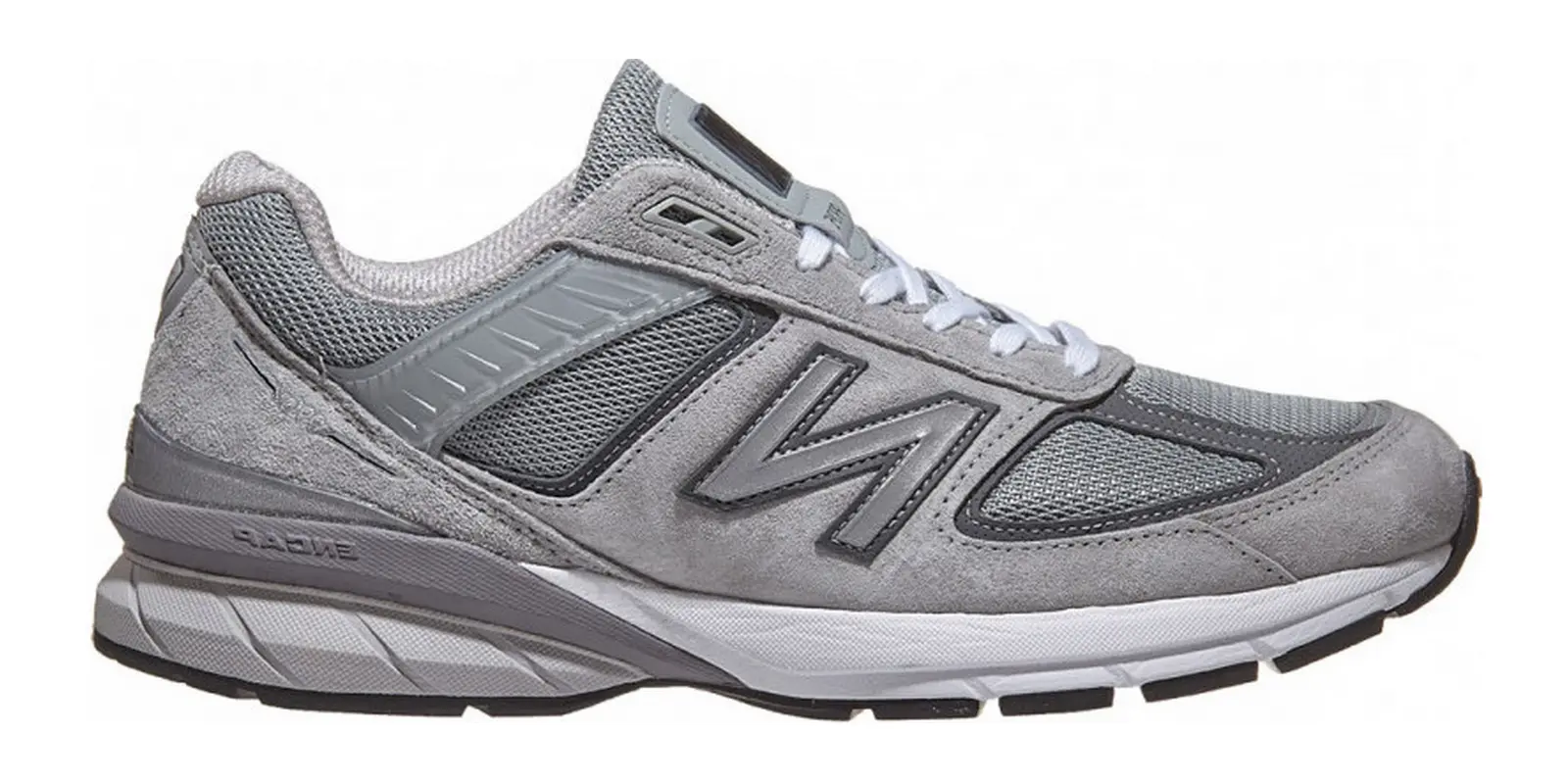 New Balance 990 v5 in Greycastlerock