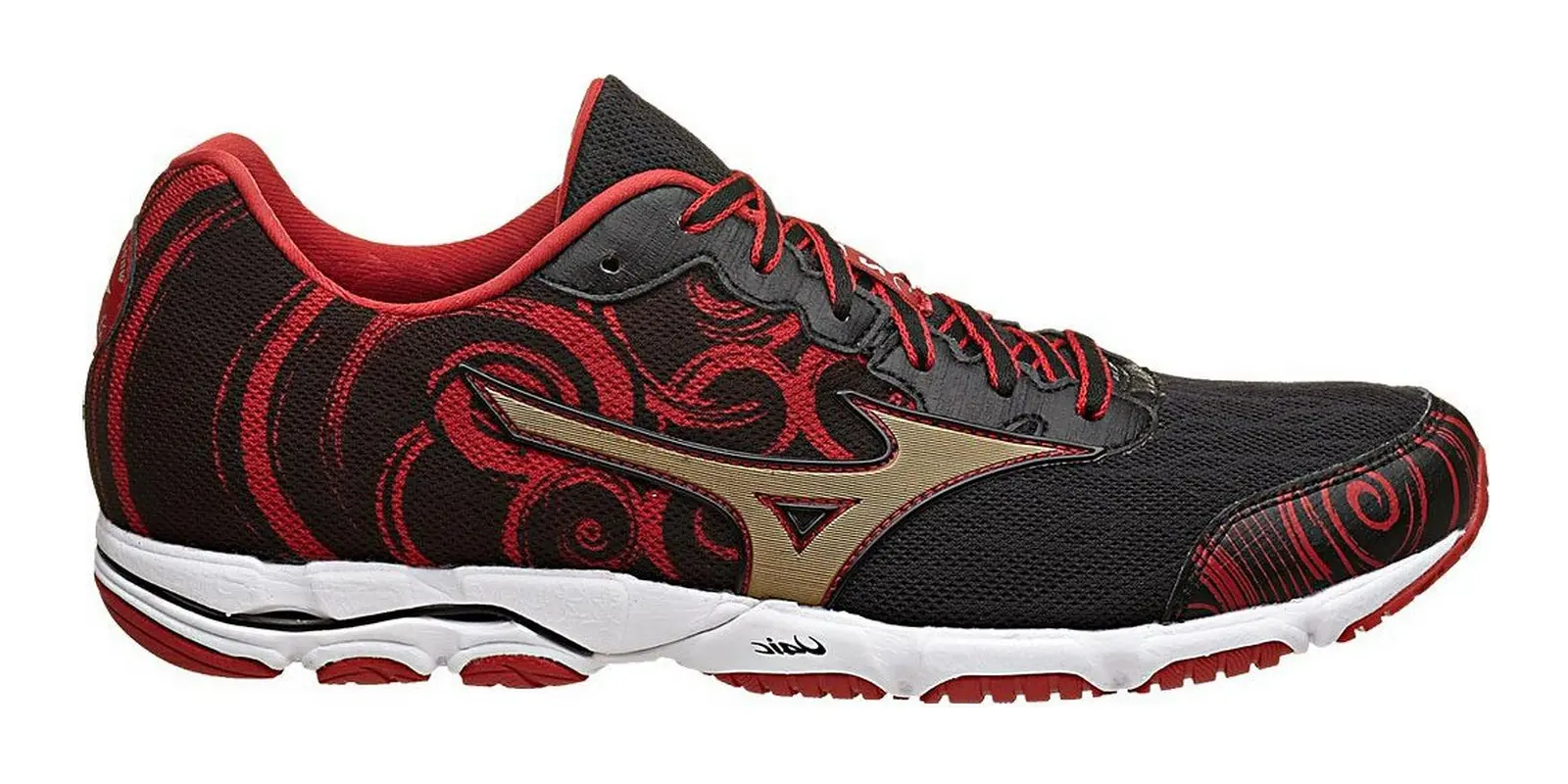 Mizuno Wave Hitogami 2